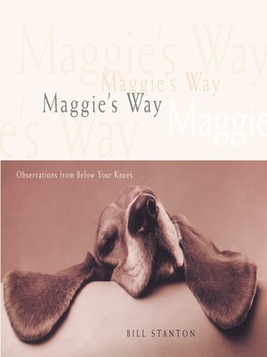 cover image of Maggie's Way